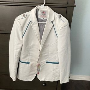 Platini Ladies Jacket Medium NET